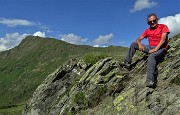 84 Al Passo di Lemma (2137 m)